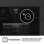 Horno Compacto Hisense BI44221ABG 49L 45cm Limpieza Manual A Grill Negro