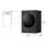 Lavasecadora LG 9 kg A W4X7016TLS con inteligencia artificial y Wi-Fi