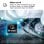 Lavasecadora LG 9 kg A W4X7016TLS con inteligencia artificial y Wi-Fi