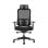 Silla Oficina Phoenix Lira Apoyo Lumbar Sistema Basculante Reposacabezas 2D 120 Kg