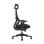 Silla Oficina Phoenix Lira Apoyo Lumbar Sistema Basculante Reposacabezas 2D 120 Kg