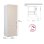 Frigorífico Combi LG CCJ7396SCHQ Total No Frost 193,5cm 385L C Blanco WiFi