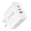 Carregador USB Type-C Phoenix 65W GaN Universal Portátil