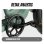Bicicleta Eléctrica Joobike JOO1 Todoterreno Motor 1000W Batería 48V
