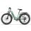 Bicicleta eléctrica Joobike JOO1 1000 W 48 V 17,5 Ah 26"
