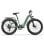 Bicicleta eléctrica Joobike JOO1 1000 W 48 V 17,5 Ah 26"