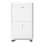 Deshumidificador HTW A4 20l/día hasta 40m² Blanco