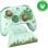 Mando inalámbrico 8BitDo Ultimate 3 para Xbox Series X|S y PC - Mossy Lagoon