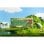 Ratón Gaming 8BitDo Retro R8 Wireless PAW 3395 26K DPI Forest Wonder