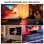 Barra de Sonido Ultimea Nova S40 2.1 160W HDMI ARC Bluetooth 5.3 Subwoofer