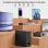 Barra de Sonido Ultimea Nova S40 2.1 160W HDMI ARC Bluetooth 5.3 Subwoofer