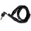 Candado de cadena Joobike de acero 88 cm negro