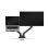 BenQ LTB01 Soporte mesa plegable para portátil 12 a 17" VESA 75x75 mm Máx 5 kg
