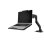 BenQ LTB01 Soporte mesa plegable para portátil 12 a 17" VESA 75x75 mm Máx 5 kg