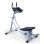 Máquina Abdominales Clover Fitness CF Coaster 3 Posiciones