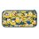 Pack Minions Auriculares Bluetooth y Funda Protectora Nintendo Switch 2