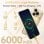 Oukitel C69 4G 4GB 128GB 7.2" Viola