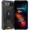 Oukitel G3 4G 4GB 128GB 6" Arancione