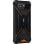 Oukitel G3 4G 4GB 128GB 6" Arancione
