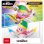Figura Amiibo Nintendo Kirby Espada e Dragoon para Consolas NFC