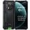 Oukitel G1 4G 6GB 256GB 6.52" Grün