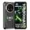 Oukitel G6 4G 8GB 256GB 6.52" Grün