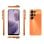 Oukitel C26 4G 6GB 128GB 6.63" Arancione