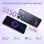 Oukitel C51 4G 4GB 128GB 6.8" Morado