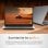 Portátil INTECHNE AEB16 16" Intel Core i9-13905H 24GB 1TB SSD GTX 2050 Windows 11 Pro