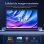 Portátil INTECHNE 16" Intel Core i7-8750H 16 GB Windows 11 Pro 512 GB SSD Pantalla Full HD