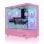 Desktop-PC AurumPC Pink Edition AMD Ryzen 9 9950X3D 32GB 1TB SSD RTX 5080 Windows 11