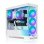 Desktop-PC AurumPC White Edition AMD Ryzen 7 9800X3D 32GB 1TB SSD RTX 5070Ti Windows 11