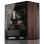 Desktop-PC AurumPC Black Wood AMD Ryzen 5 7500F 16GB 1TB SSD RX 9060XT Windows 11