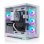 Desktop-PC AurumPC Glacial R5 7500F AMD Ryzen 5 16GB DDR5 1TB SSD RX 9060XT Windows 11