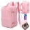 Mochila de cabina RAYKONG 1990s impermeable 40x30x20cm 24L compatible portátil 16"