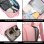 Mochila de cabina RAYKONG 1990s impermeable 40x30x20cm 24L compatible portátil 16"