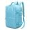 Mochila RAYKONG de Cabina 20L Impermeable para Portátil 14" Azul
