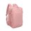 Mochila Portátil Raykong 14 Pulgadas Impermeable Rosa