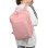 Mochila Portátil Raykong 14 Pulgadas Impermeable Rosa
