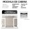 Mochila Raykong Impermeable 14 Pulgadas 20L