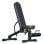 Banco de Musculación Clover Fitness T14 Home Pro 14 niveles de inclinación