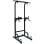 Multi-station Power Tower Clover Fitness Ajustable 176-208 cm