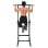 Multi-station Power Tower Clover Fitness Ajustable 176-208 cm