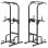 Multi-station Power Tower Clover Fitness Ajustable 176-208 cm