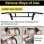Multi-station Power Tower Clover Fitness Ajustable 176-208 cm