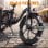 Bicicleta Eléctrica Plegable HillMiles MilePort 1 250W 20" 7 Velocidades