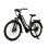 Bicicleta Eléctrica Urbana Hedatx TX2 48V 16Ah 500W Shimano 7V