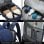 Mochila Raykong para portátil 14" 20 L impermeable azul