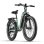 Bicicleta eletrica Joobike JOO1 1000W 48V 26x3.0