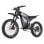 Shengmilo S900PRO All-terrain elektrische fiets 3000W 60V 35Ah